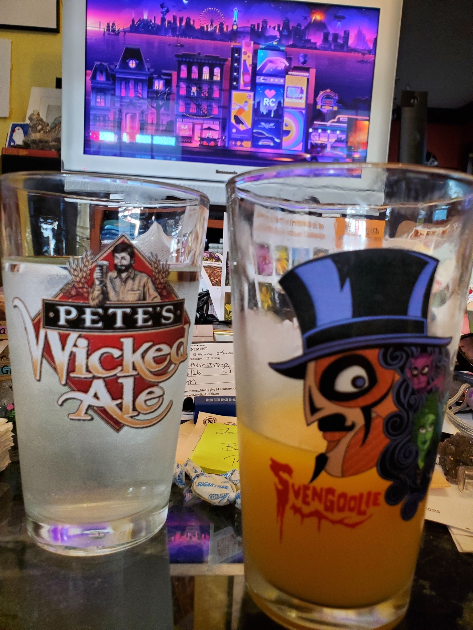 Workforce and job preparation